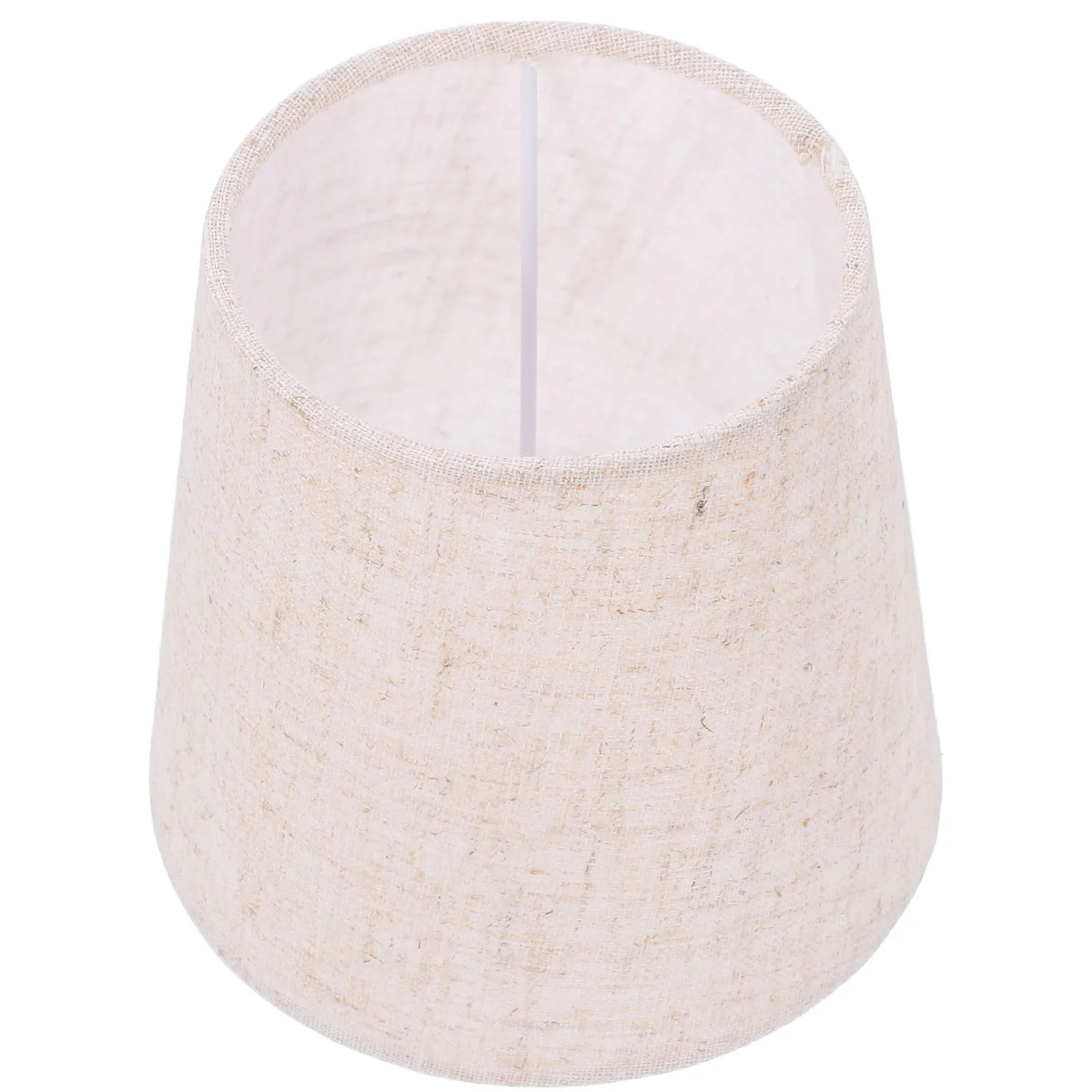 

Fabric Lampshade E14 8Cm Socket Drum Design For Table Floor Wall Lamps Replacement Light Shade Covers Lighting Accessories
