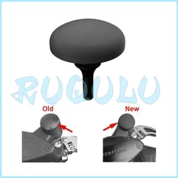 Zt250-s Rearview Mirror Mounting Hole Rubber Plug (frosted) 1244100-098000 For Zontes