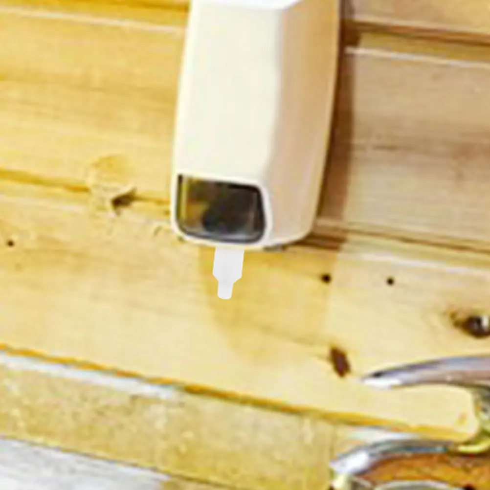 

2pcs Soap Dispenser Accessories Shampoo Refill Foaming Cleanser Replacement Heads for Shampoo Bottles Lotion Heads Dispenser