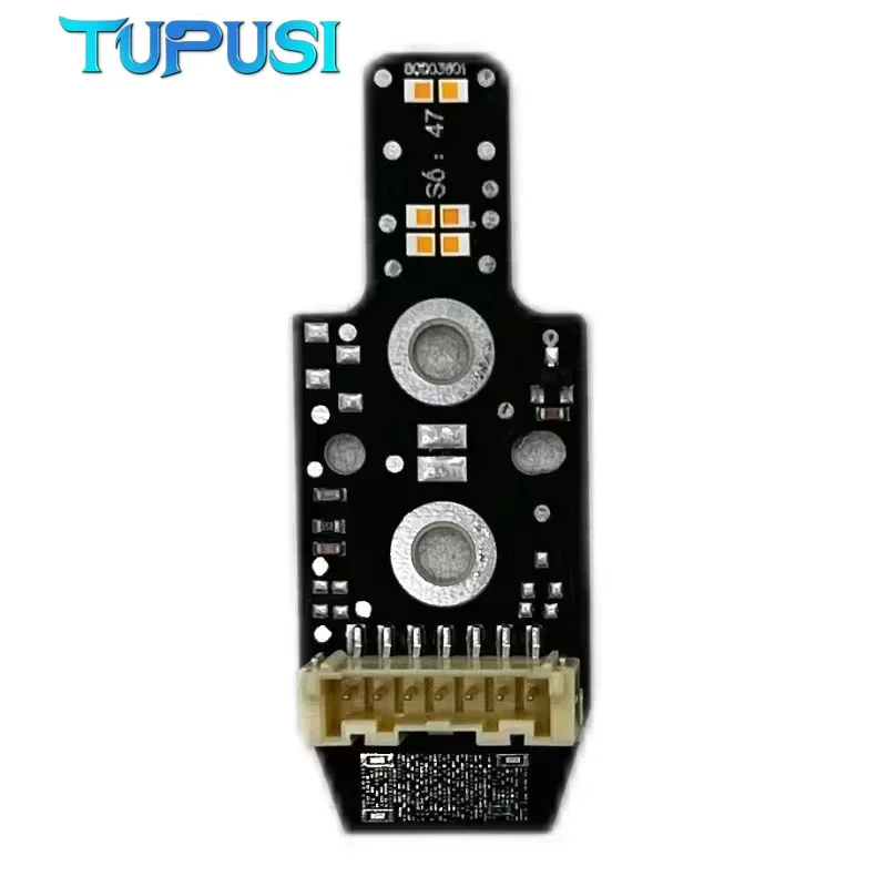 

НОВЫЙ Светодиодный модуль указателя поворота для фар, модуль дневных ходовых огней (DRL) OE # 63117440359 для BMW G11 G12 LCI 2014-UP