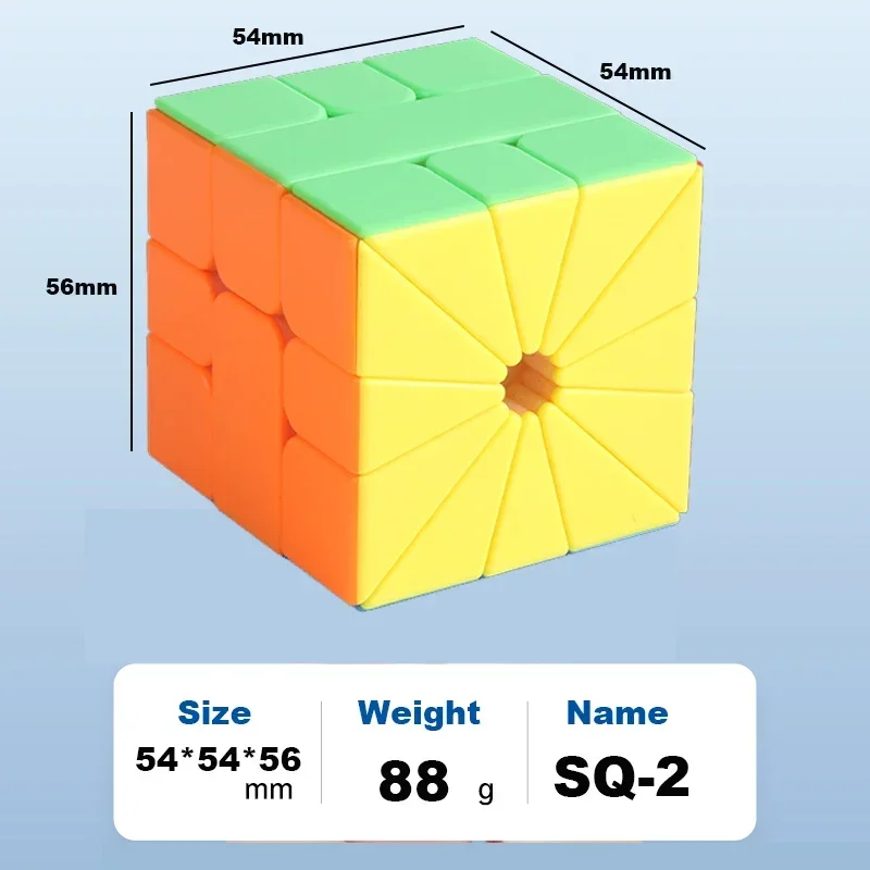 Sengso Mr.M SQ-0 SQ… - image