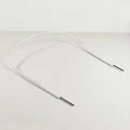1pcs support rod