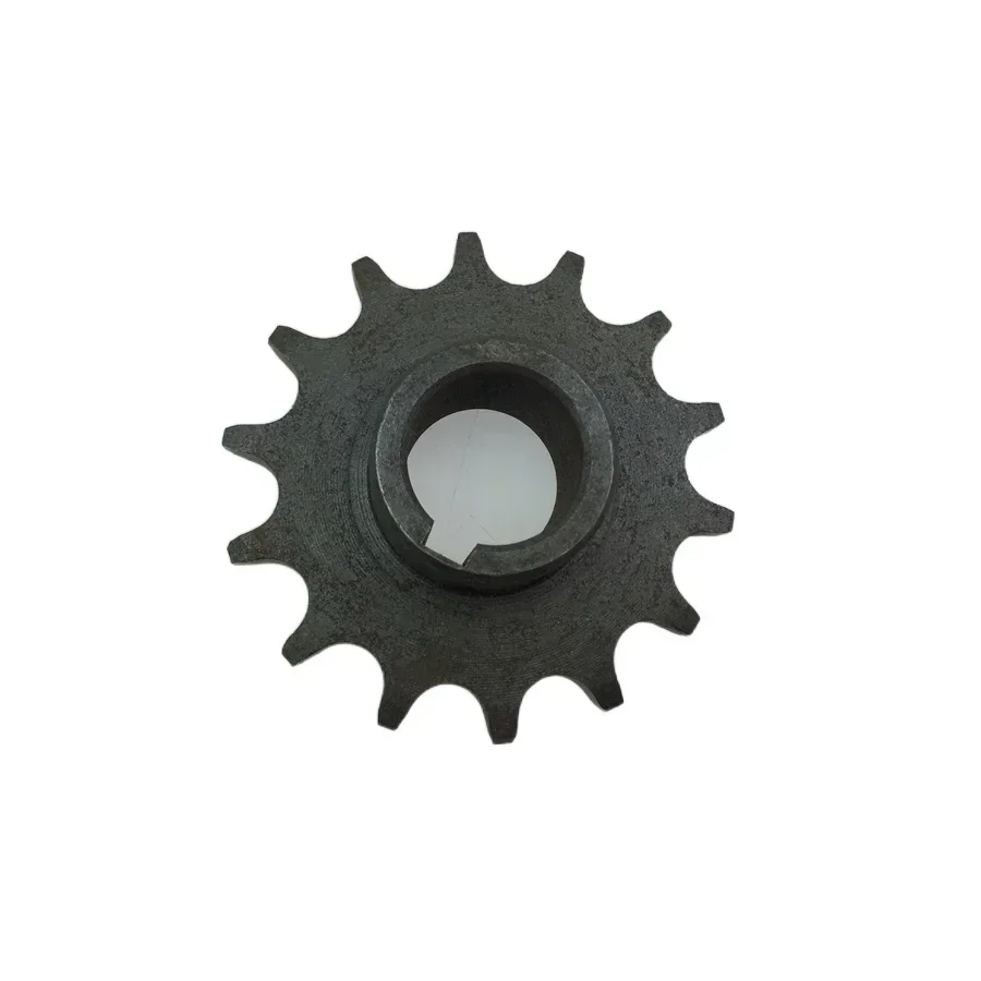

Replace Chain Tool Electric Tricycle Sprocket 528 Single Row Motor Gear 16 Teeth 14 Teeth 428 530 630