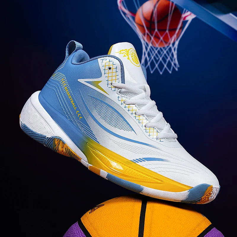 

Men's shoes 2025 new spring and autumn sports shoes, durable and lightweight running shoes, breathable for teenagers, middle sch