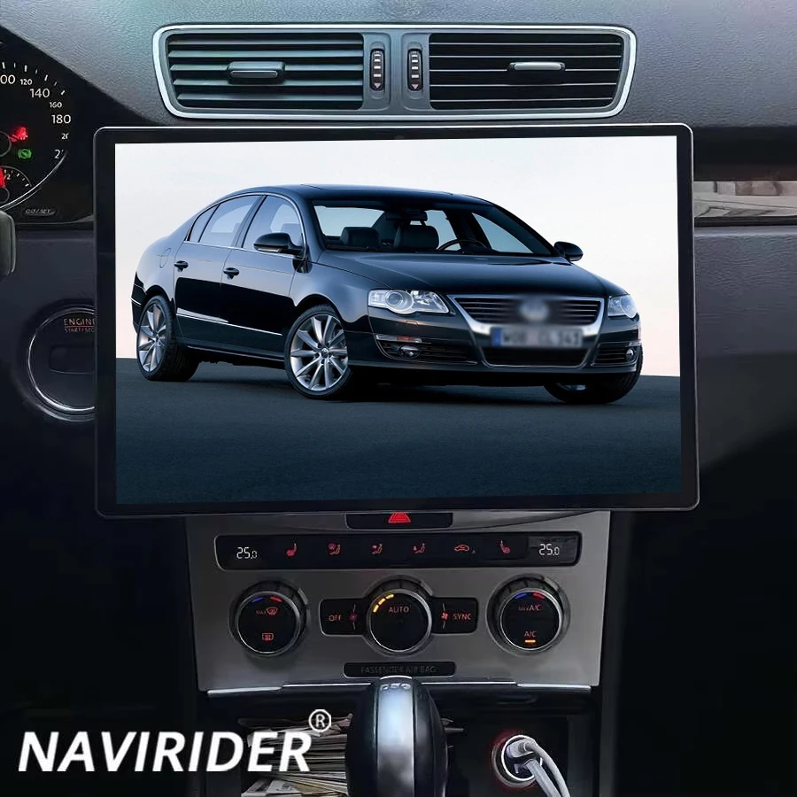 Android 14 For Vw V… - image