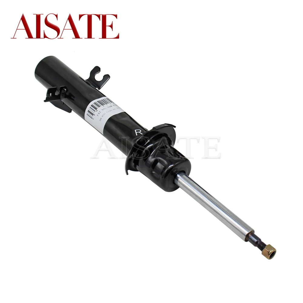 1x Front Rear Shock Absorber For BMW Mini Cooper R61 R60 Air Suspension Strut 31319807009 31319807010 31309813653 31309813654