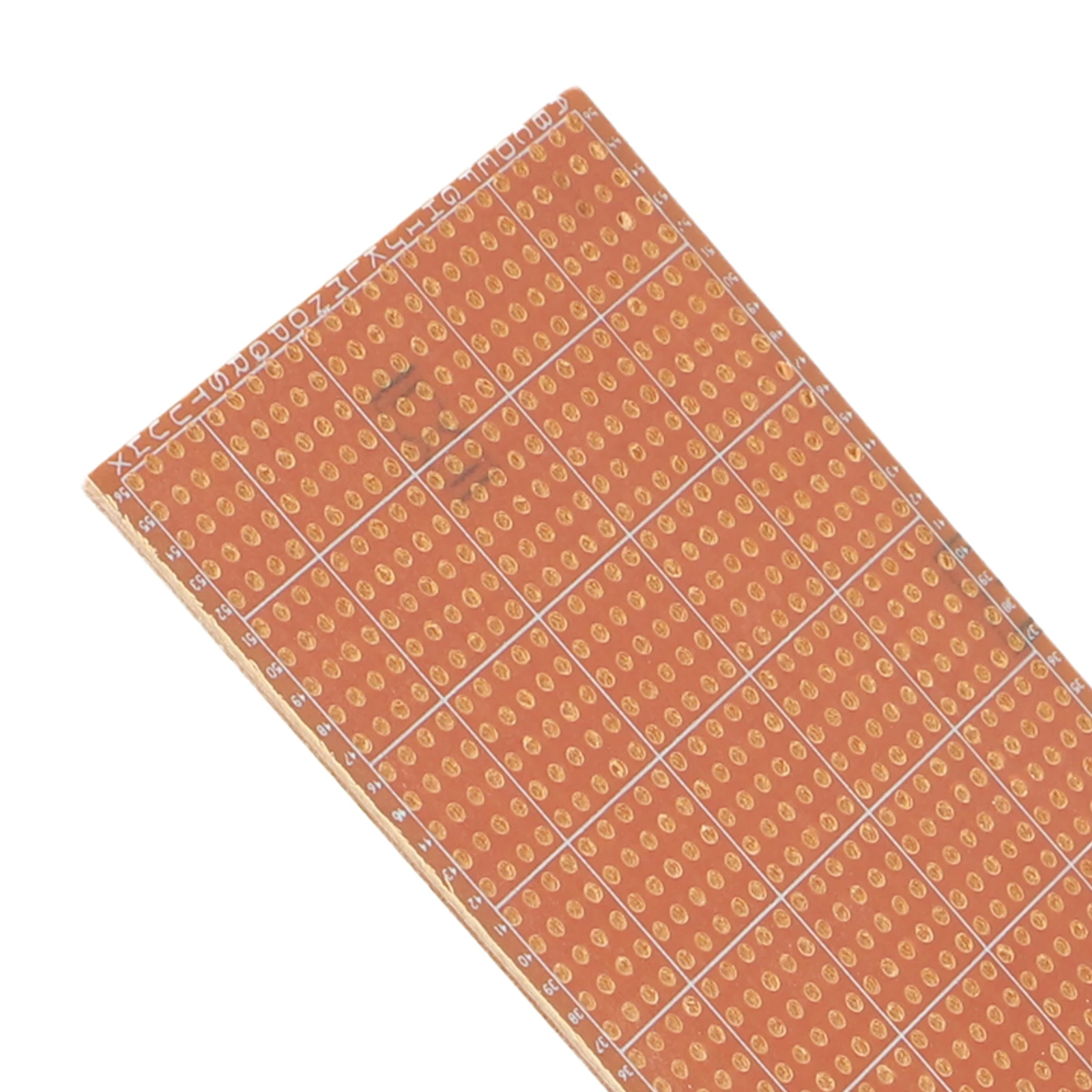 1.2MM PCB Platine Single Side Circuit Perf Board 16.5 X 14.5 Cm 2Pcs Stripboard Uncut Veroboard Quality Durable