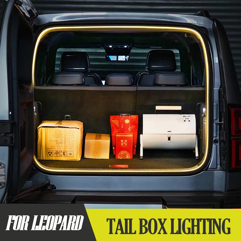 

For BYD Leopard 5 4 Door Smart Electric Suction Door Kit Auto Close Lock Upgrade for Front Rear Doors