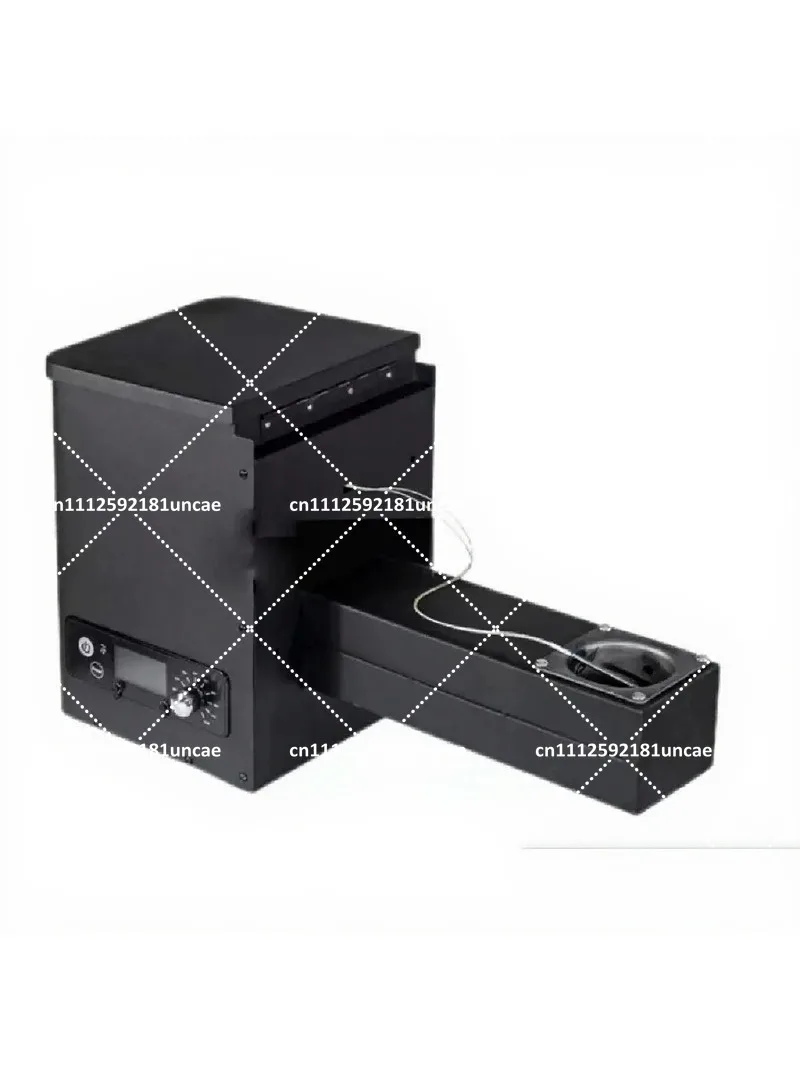 Feed Box Kit Built-in Structure Cross Border Supply for North America Europe New Model