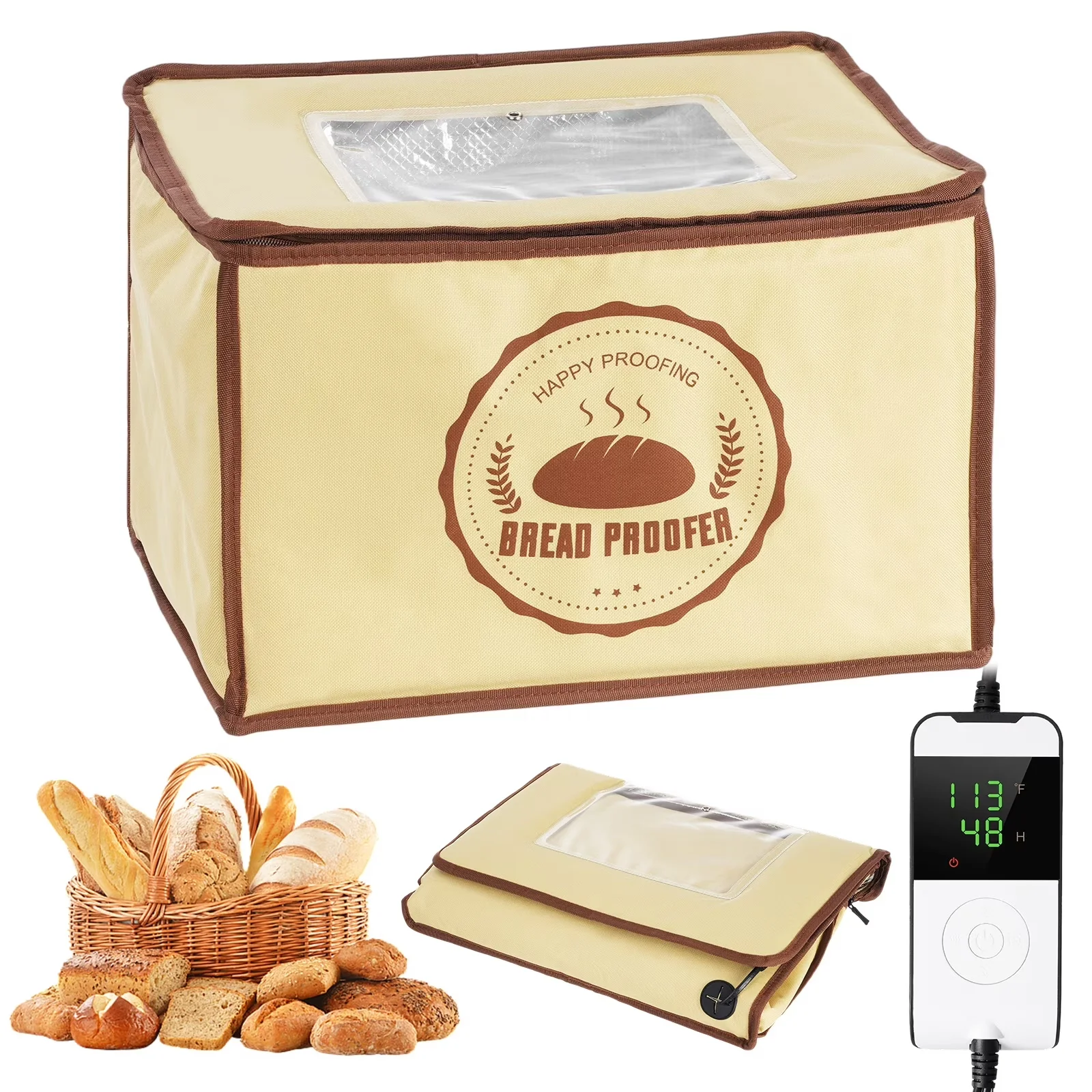 #12 Latest Bread Boxes Updates