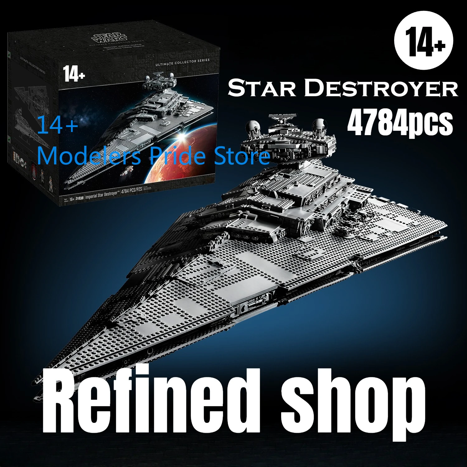 Ucs 75252 Compatibl…