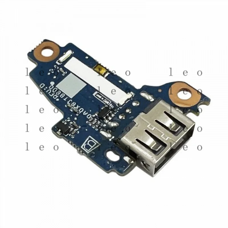 

DD для HP ProBook 440 445 450 455 G6/G7 USB-плата питания США DA0X8JTB8D0 L44578-001