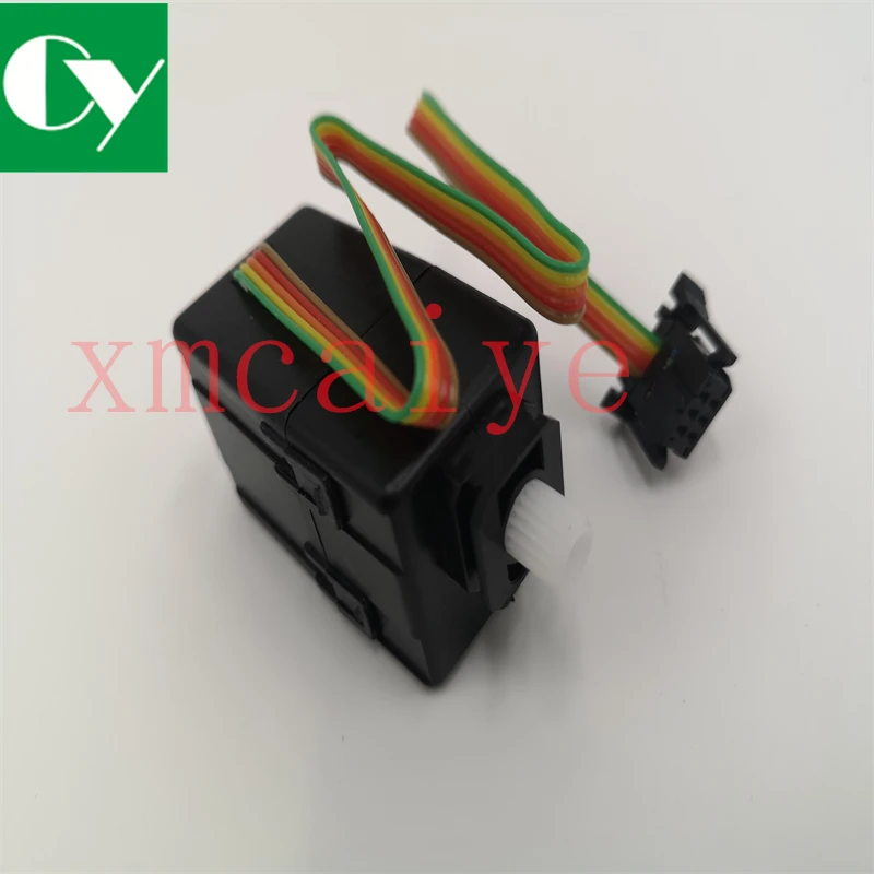 

2 PCS 61.186.5311 Gear Motor Faulh 12V For CD102 SM74 SM52 Ink Key Motor