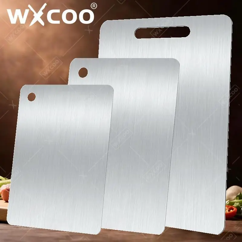 Wxcoo Stainless Ste…