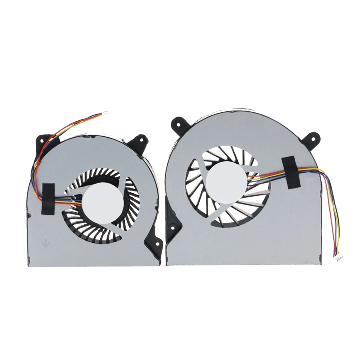 CPU Cooling Fan for Asus ROG G750J G750JS G750JW G750JX 15mm KSB0612HB