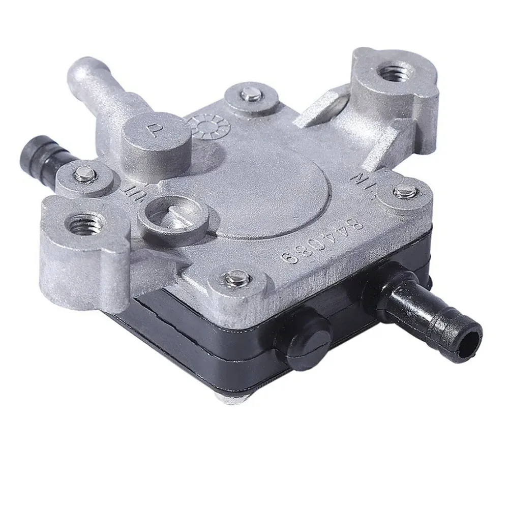 Assurance Oil Pump Replacement for Lawnmowers Matches OEM Parts 824089 &824527; Engine Compatibility Range 54000 54300 Series