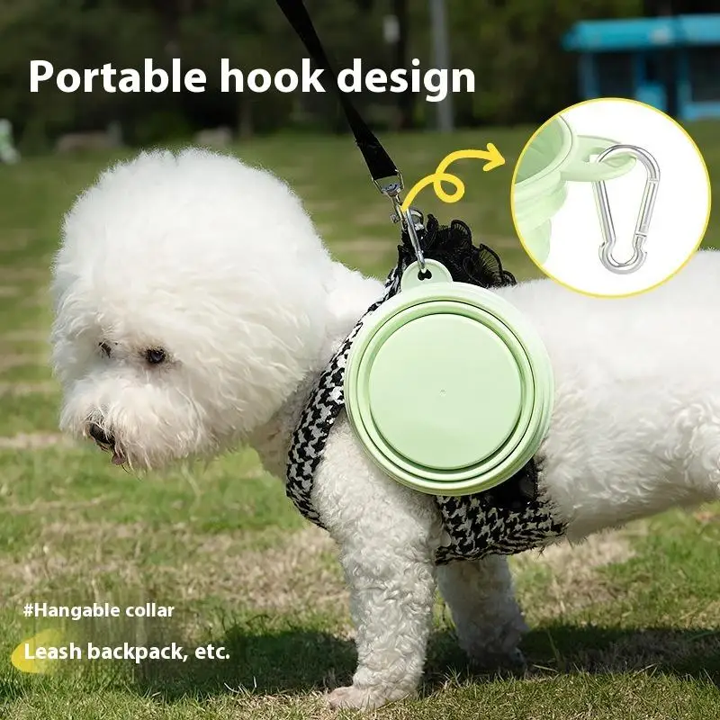 Thumbnail 3 - #1 Collapsible Puppy Bowls Discount Picks