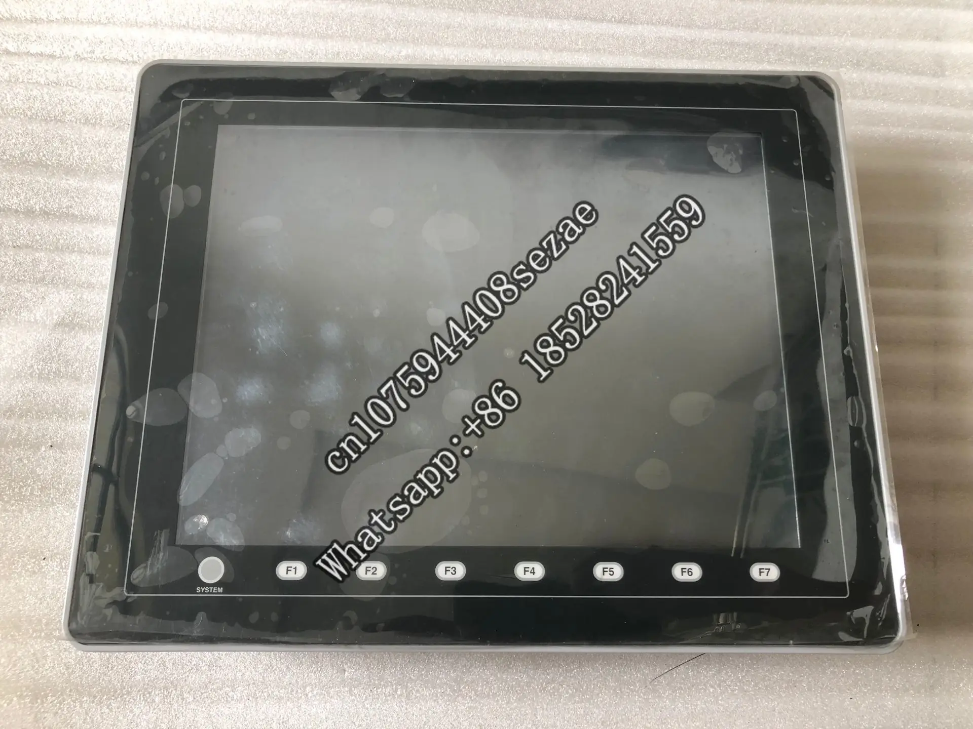 

White light touch screen V812iS original in stock