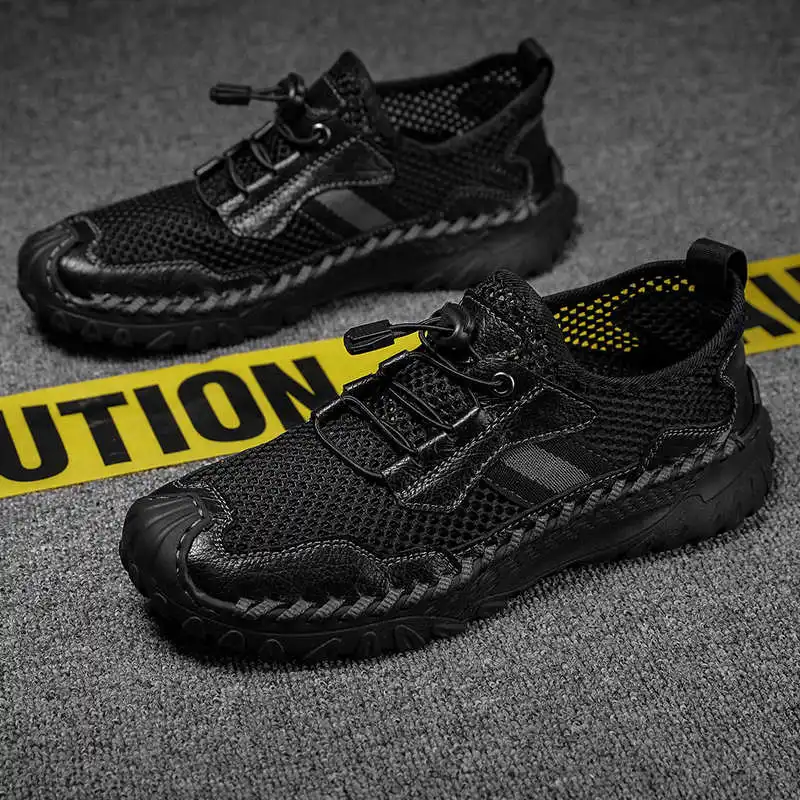 هايت الأعلى جولة الأنف Vip الفاخرة المنسوجة الأبيض مبركن أحذية رياضية رجالي أحذية زرقاء رياضية باردة الرائدة الكلاسيكية عروض فائقة #5