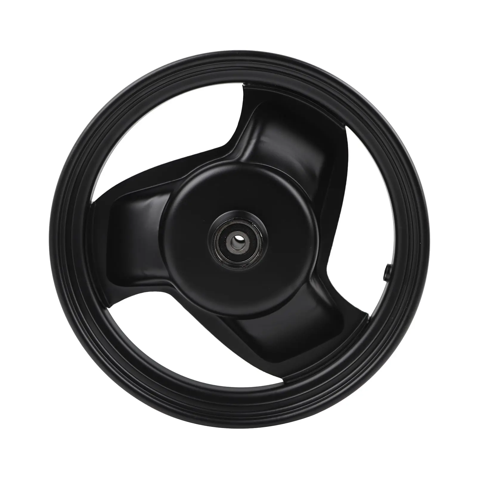 

Motorcycle Whell Hub Compatible with Chinese GY6 50cc Motorcycle Scooter Taotao 50ATM Parts