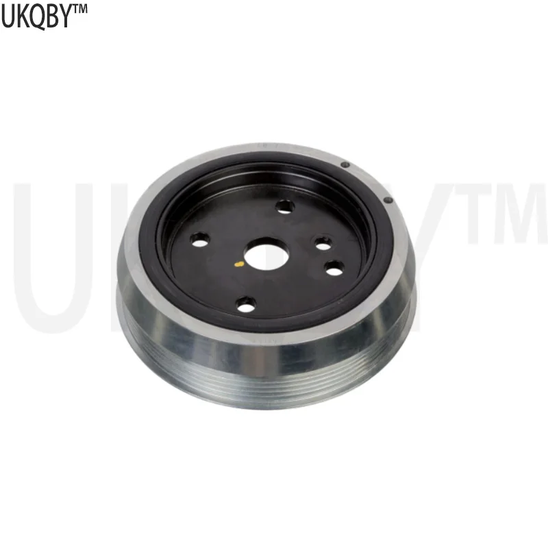 S6 0 Cr os s Co un tr y 2016-2016 Pulley shock absorber nut flange screw six point screw socket 30731045 30731045