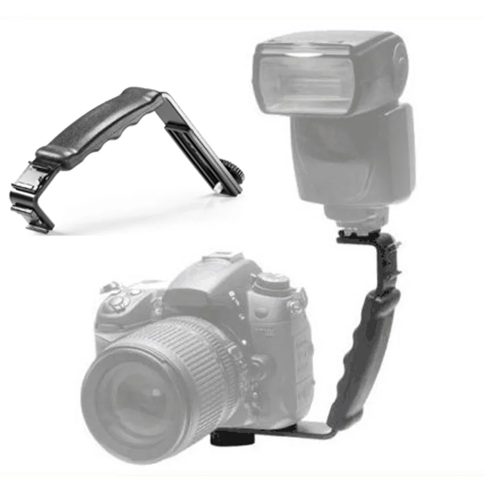 Camera Stand L-Shap… - image