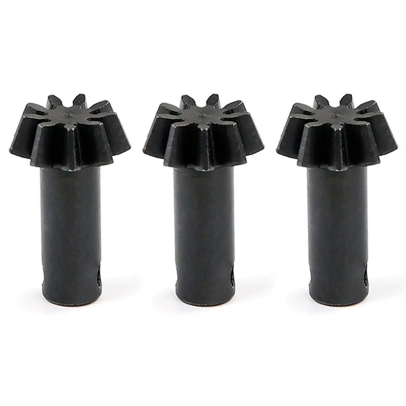 

2X скос привода Ggear 9T для 1/8 HPI Savage XL FLUX Rovan TORLAND бесщеточный грузовик Радиоуправляемый автомобиль запчасти