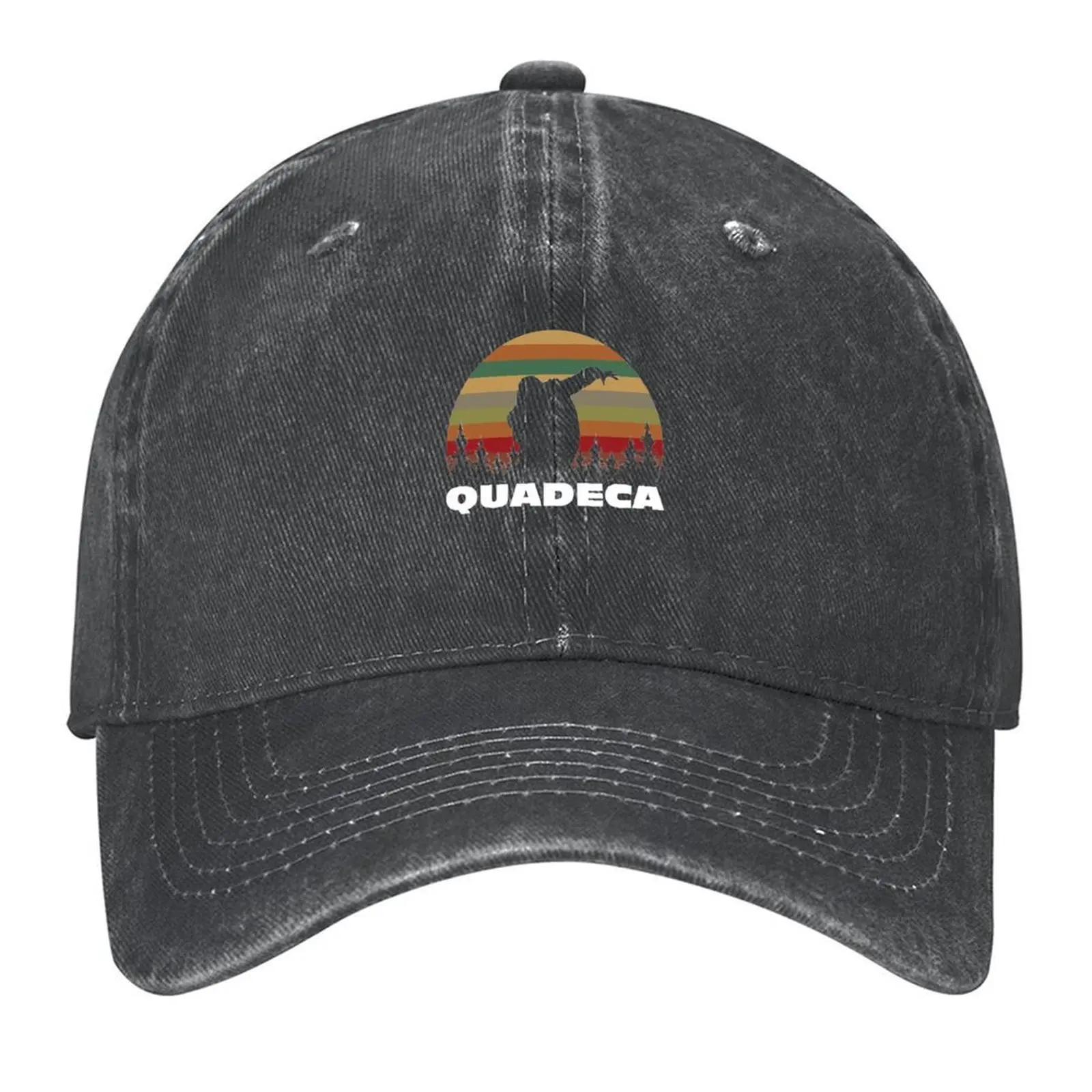 

Бейсбольная кепка Quadeca Best Single Essential, детская шляпа, шляпа в стиле вестерн, матросская кепка для мужчин, мужская шляпа от солнца, женские и мужские кепки