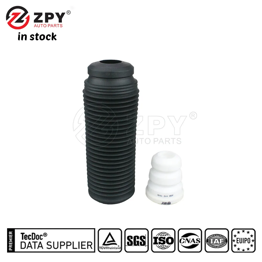 

ZPY New Hight Quality Rubber Bump Stop (Bushing) For Porshce Macan 95B 412 131D