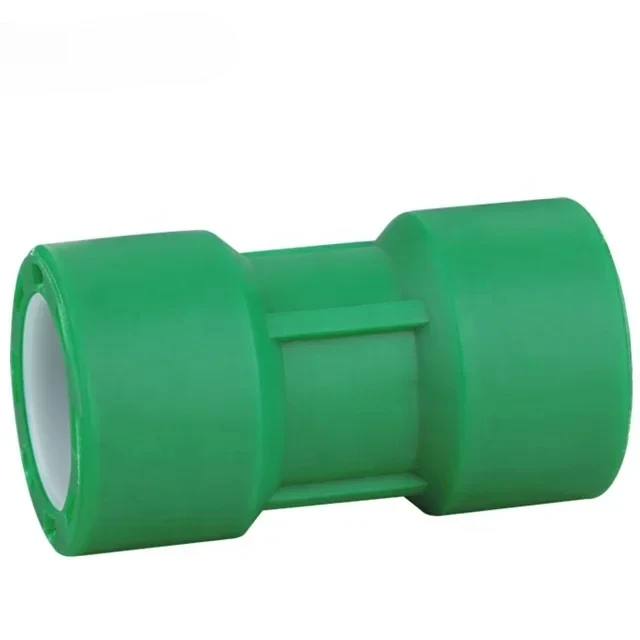 Accesorios de conexión rápida PP