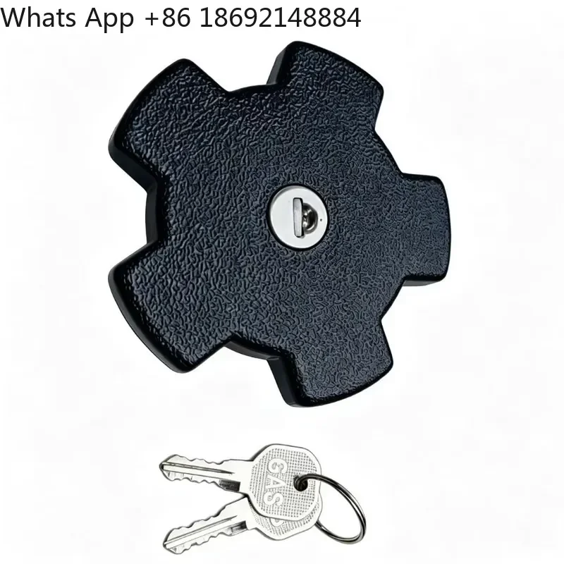

Fuel Tank Cap suitable for Volkswagen Golf 1115650400 155201551 171201551D