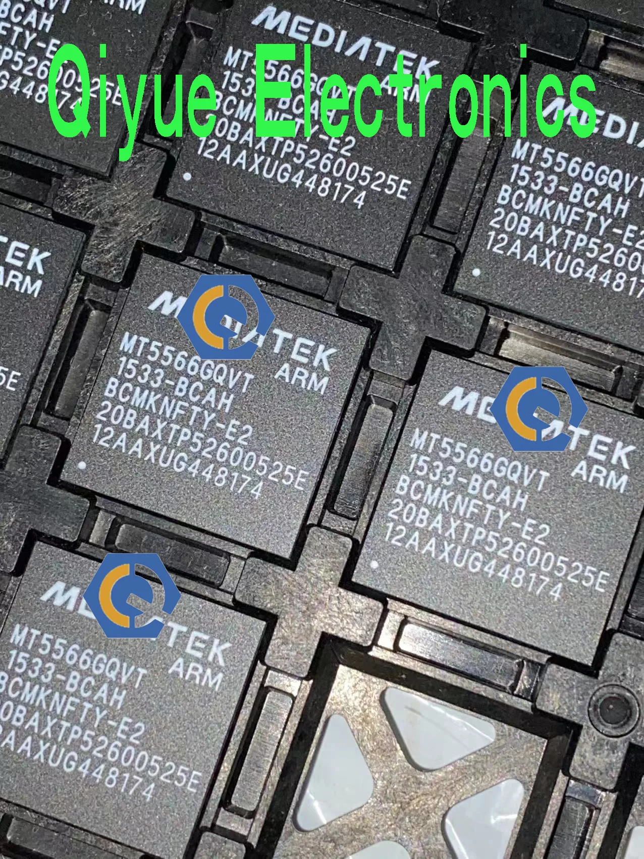 MT5566GQVT Brand new original chips can be purchased directly for 1PCS