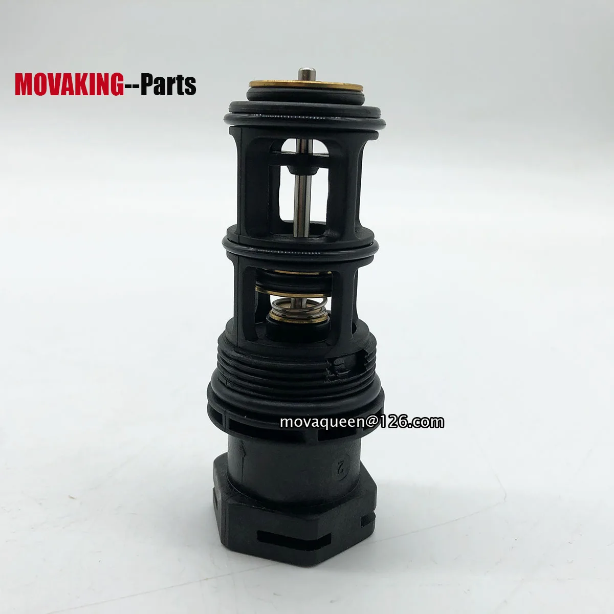 Gas Boilers Accessories Water Outlet Valve 3-Way Valve Spool For BAXI Gas Wall Mounted Furnace Gas Boiler Replacement