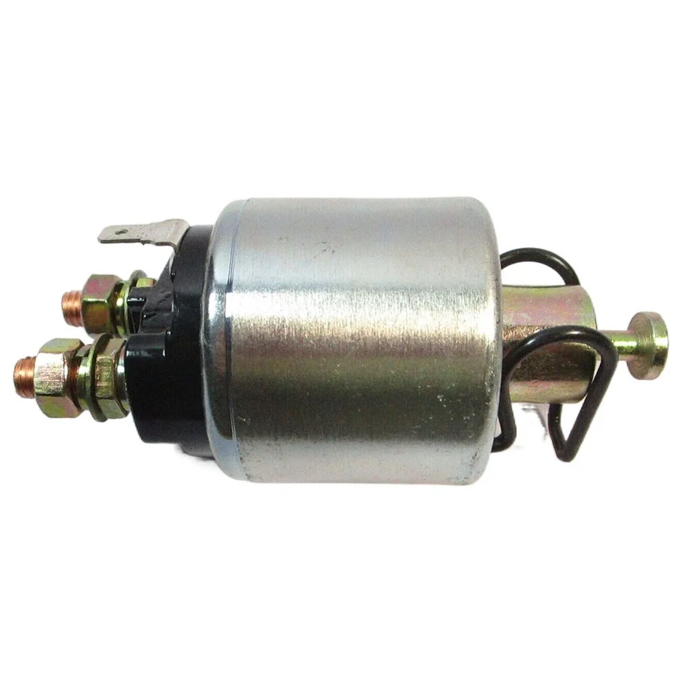 170F 178F 186F 190F Round Head Starter Relay for Diesel Generator For Small Tiller and Single Cylinder Applications