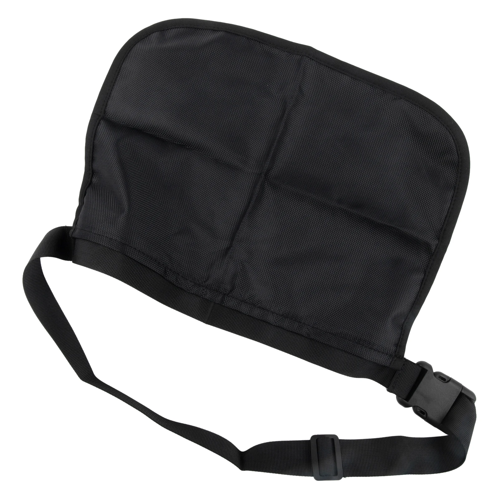 

High Quality Bags Waist Bag Pick Up Pickleball Safezipper Pocket Training Waist Pouch Adjustable For Golfballs