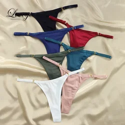 Women Seamless Briefs Low Waist Panties S-XL Comfortable Underwear Ladies Soft Underpants Female Panty Lingerie 2024