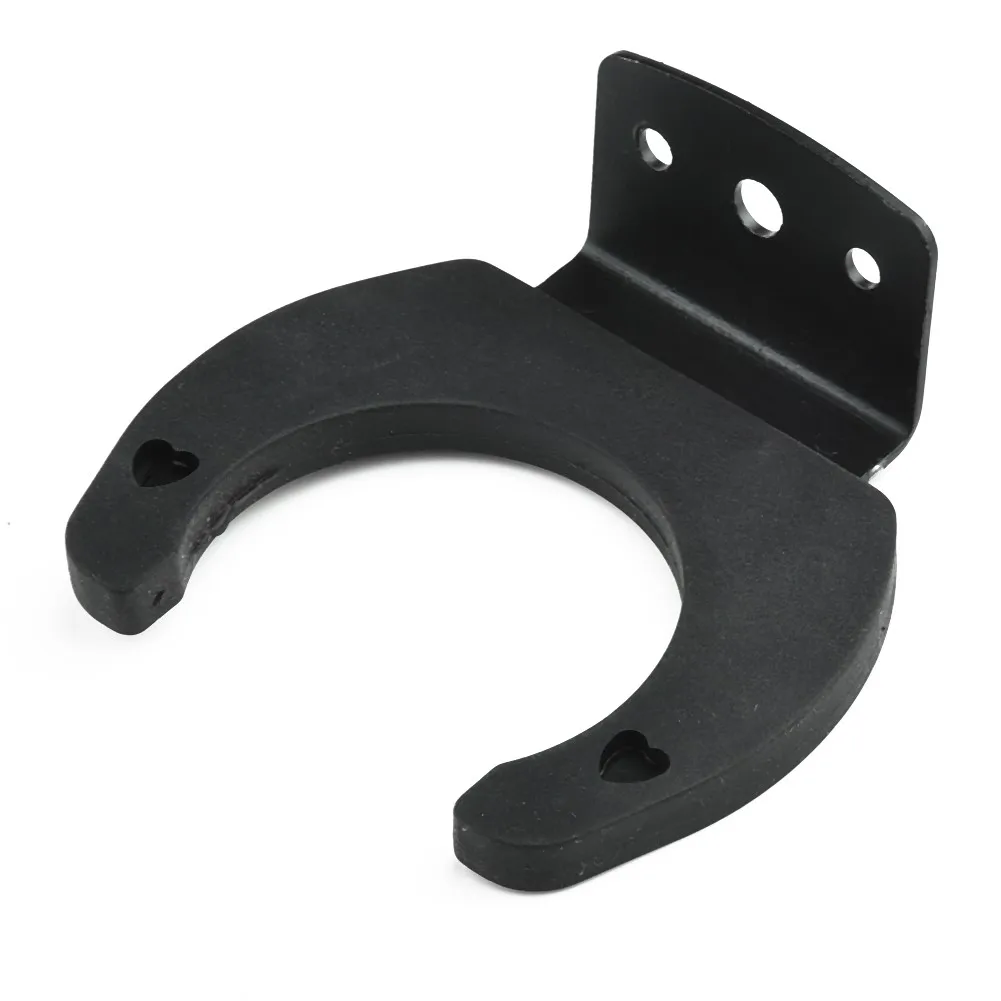 

Accessories Baseball Bat Holder Holder Rack Wall Mount Fittings Spare Part Bracket Mount Racket Vertical Tennis
