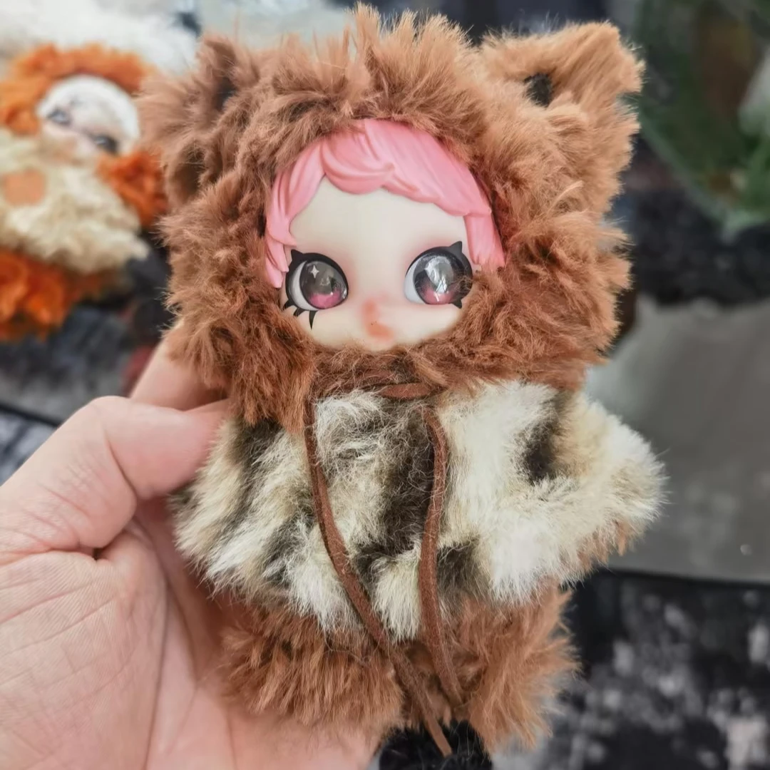 

new OWEN Rock Star Series Vinyl Face Blind Box Owen Anime Doll Action Figure Surprise Bag Pendant Collection Model Toy Girl Gift