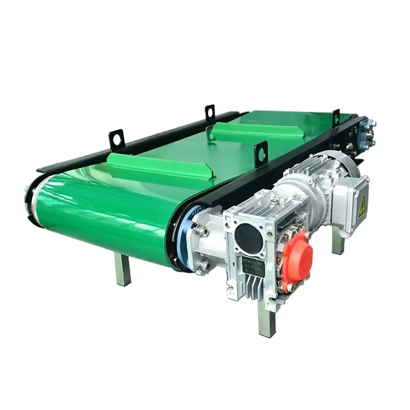 High suspension magnet magnetic separator for self-dumping electromagnetic iron remover for  conveyor belt