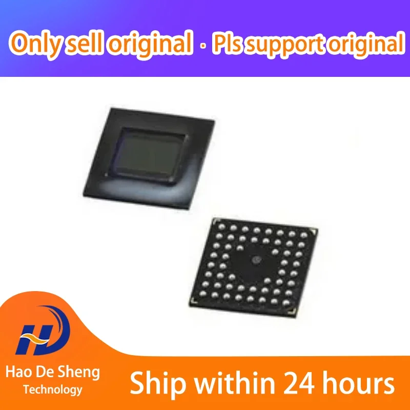 1PCS/LOT MT9V022IA7ATM-DR MT9V022 IBGA-52 New Original In Stock