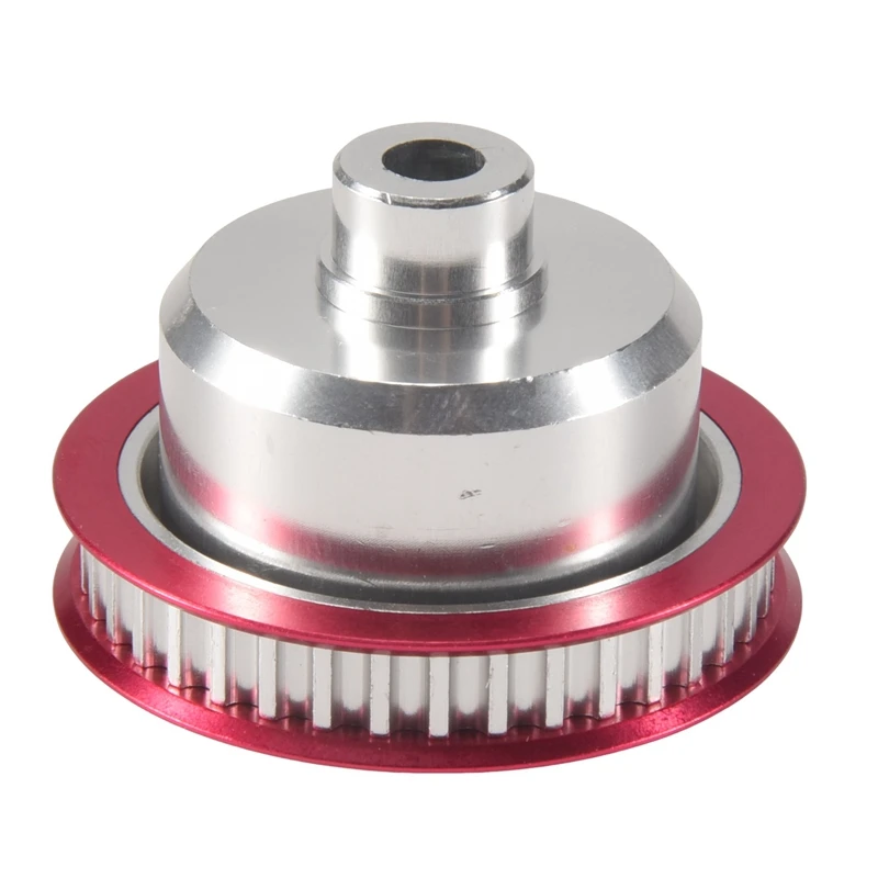 XTECH – pièces de mise à niveau différentielle de courroie d'engrenage en métal 38T, pour voiture Sakura S XI XIS CS D4 D5 Ultimate DGS DGX DGXI DG5 DG7 DGW RC