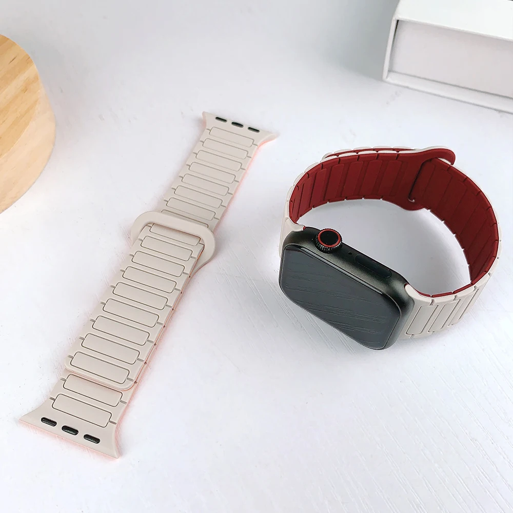 Bands For Apple Wat… - image