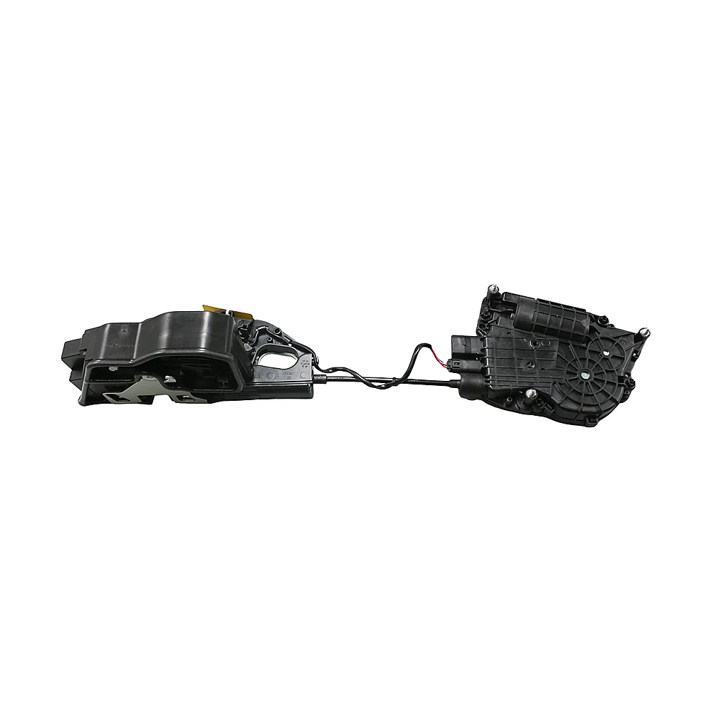 Door Lock Actuator 51227185687 51225A36E15 Fit For BMW 740LdX F02 740LiX 730dX F01 750dX Hybrid 7 750LdX 750Li 7L 730Li 740Li