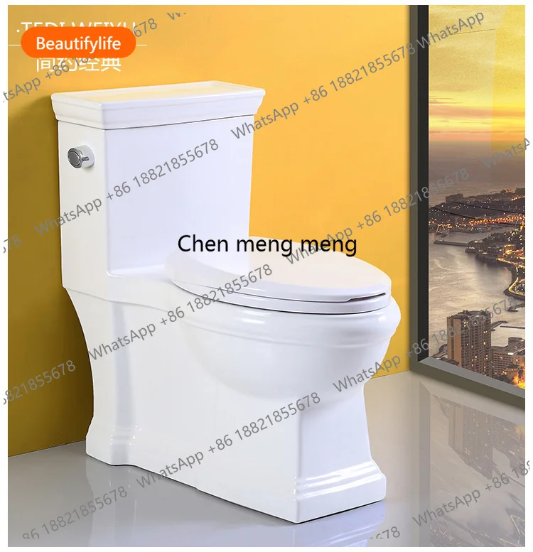 

Унитаз-моноблок A50 премиум-класса, черный, с персонализированным дизайном, керамический, с цветным покрытием под дерево.