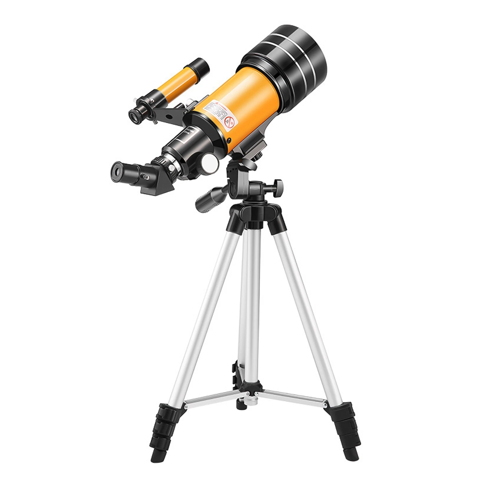 UK Telescope for Concert Telescope 15X to 150X Professional Astronomical Telescope for Star Gazing Bird Watching