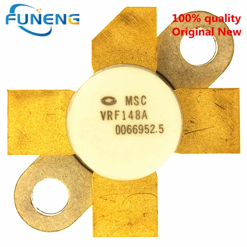 

2PCS 100% new VRF148A VRF148 A Quality assurance