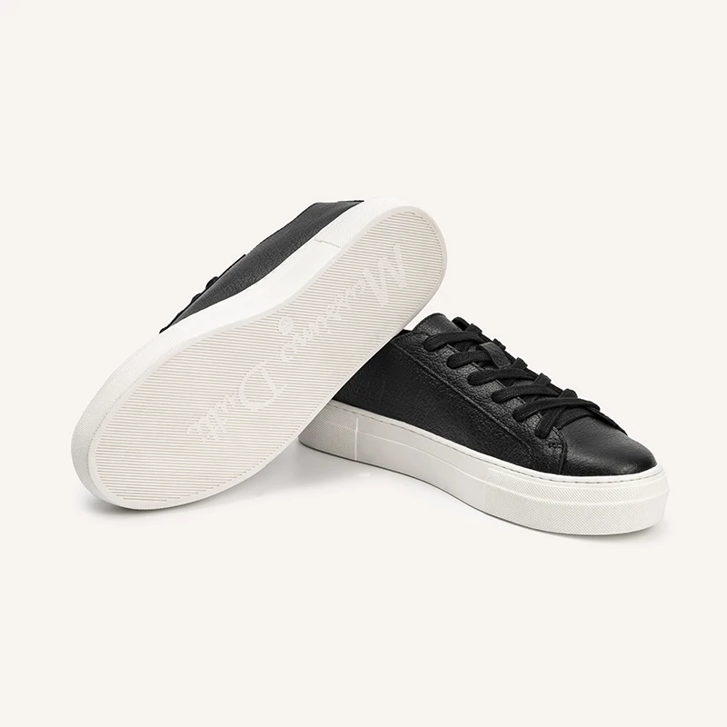 2024 Summer New Little White Shoes Genuine Leather Flat Bottom Sports Versatile Single Shoes women Casual Board Shoes sneakers