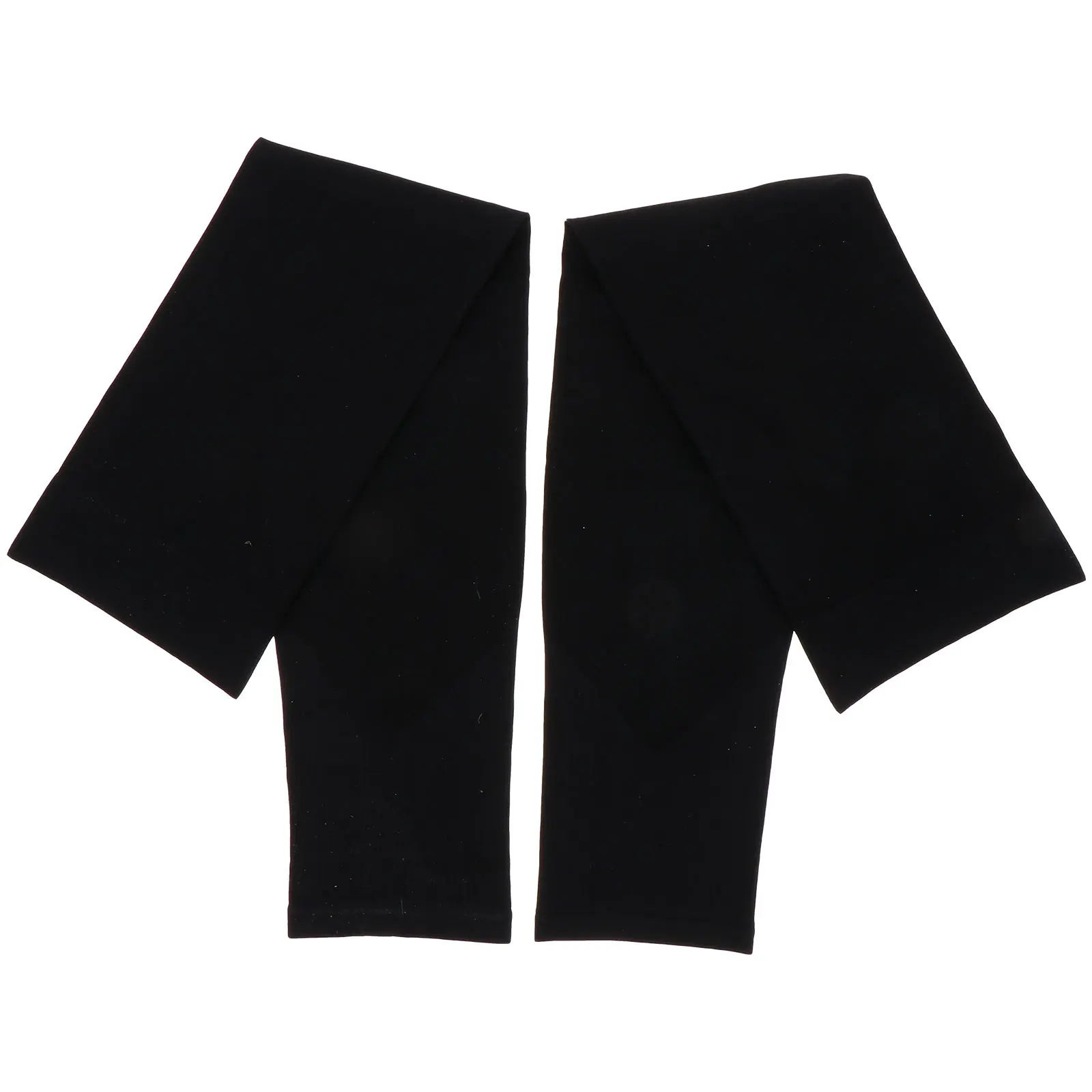 

2Pcs Legs Covers Breathable Ice Silk Cooling Uv Protection Legs Guards Outdoor Sports Kits Cycling Hiking Fitness