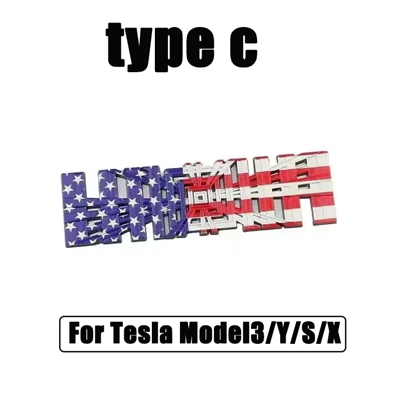 C Colorful Flag