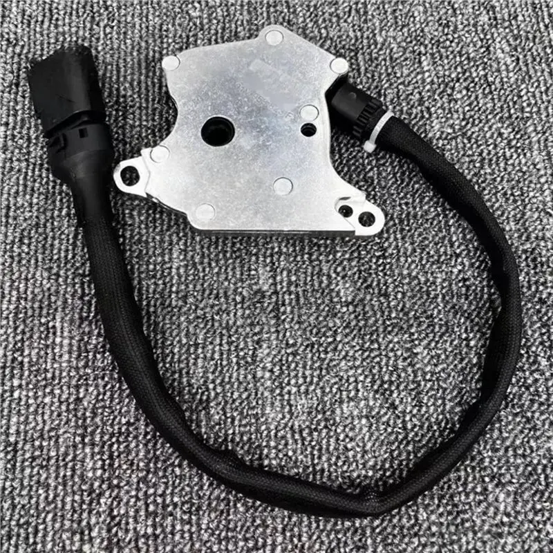 For Passat 5HP-19 Gearbox Neutral Safety Switch 5HP19 01V 01V919821C 01V919821D Transmission Switch 8 Pin Multi Function